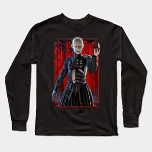 HELLRAISER Long Sleeve T-Shirt